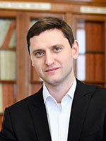 Сухоруков Алексей Юрьевич