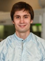 Саранин Данила Сергеевич