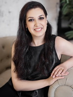 Алексанян Кристине Владимировна