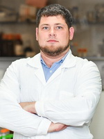 Абакумов Максим Артемович 