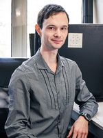 Абакумов Максим Артемович 