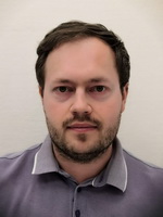 Гулин Александр Андреевич  