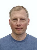 Седов Алексей Сергеевич