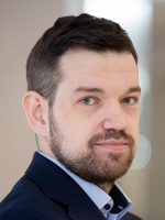 Квашнин Александр Геннадьевич 