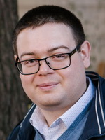 Медведев Михаил Геннадьевич 