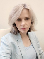 Ковалева Маргарита Алексеевна 