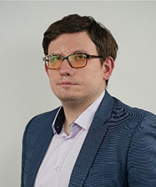 Ферштат Леонид Леонидович