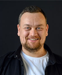 Манин Алексей Николаевич