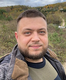 Ананьев Иван Вячеславович