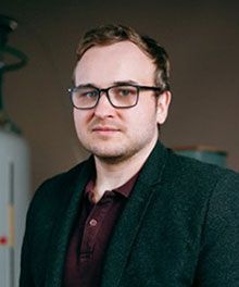 Ходов Илья Анатольевич