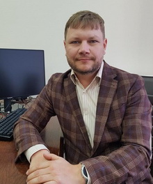 Смирнов Иван Витальевич