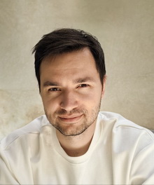 Иванов Марк Витальевич