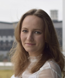 Синдеева Ольга Александровна