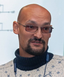 Зленко Дмитрий Владимирович