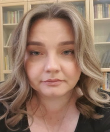 Боченкова Анастасия Владимировна