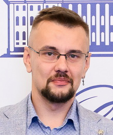 Митрофанов Артем Александрович