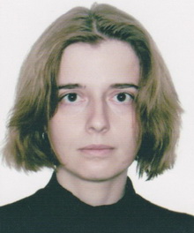 Дохликова Надежда Владимировна