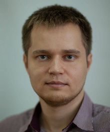 Сергеев Артем Вячеславович