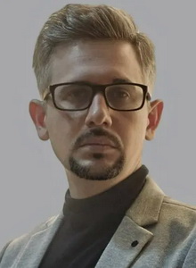 Павлов Александр Александрович 
