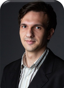 Ягофаров Михаил Искандерович
