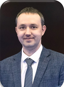 Молчанов Вячеслав Сергеевич
